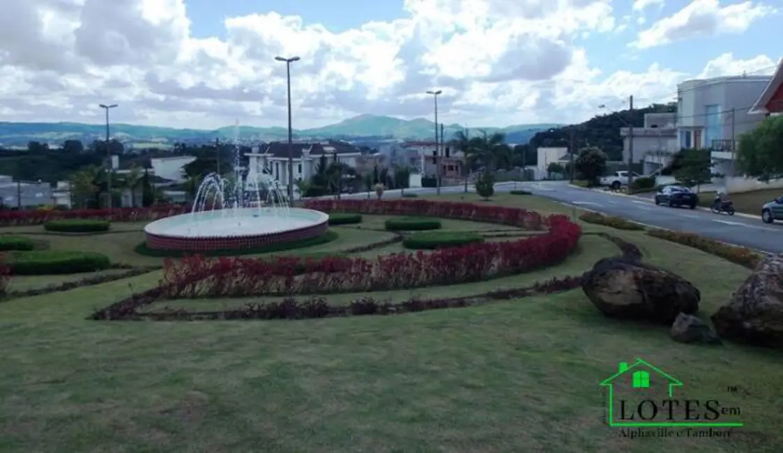 Foto 8 de Lote de Condomínio à venda, 480m2 em Alphaville, Santana De Parnaiba - SP