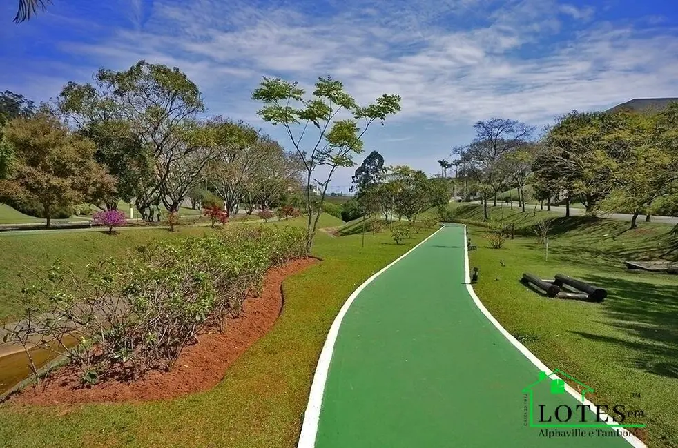 Foto 8 de Lote de Condomínio à venda, 2020m2 em Tamboré, Barueri - SP