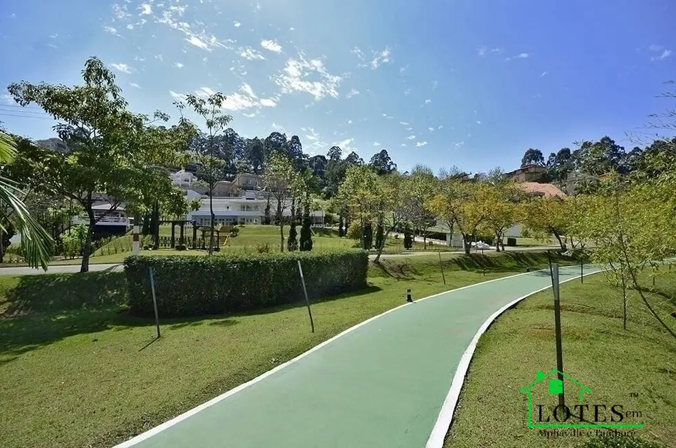 Foto 9 de Lote de Condomínio à venda, 2020m2 em Tamboré, Barueri - SP