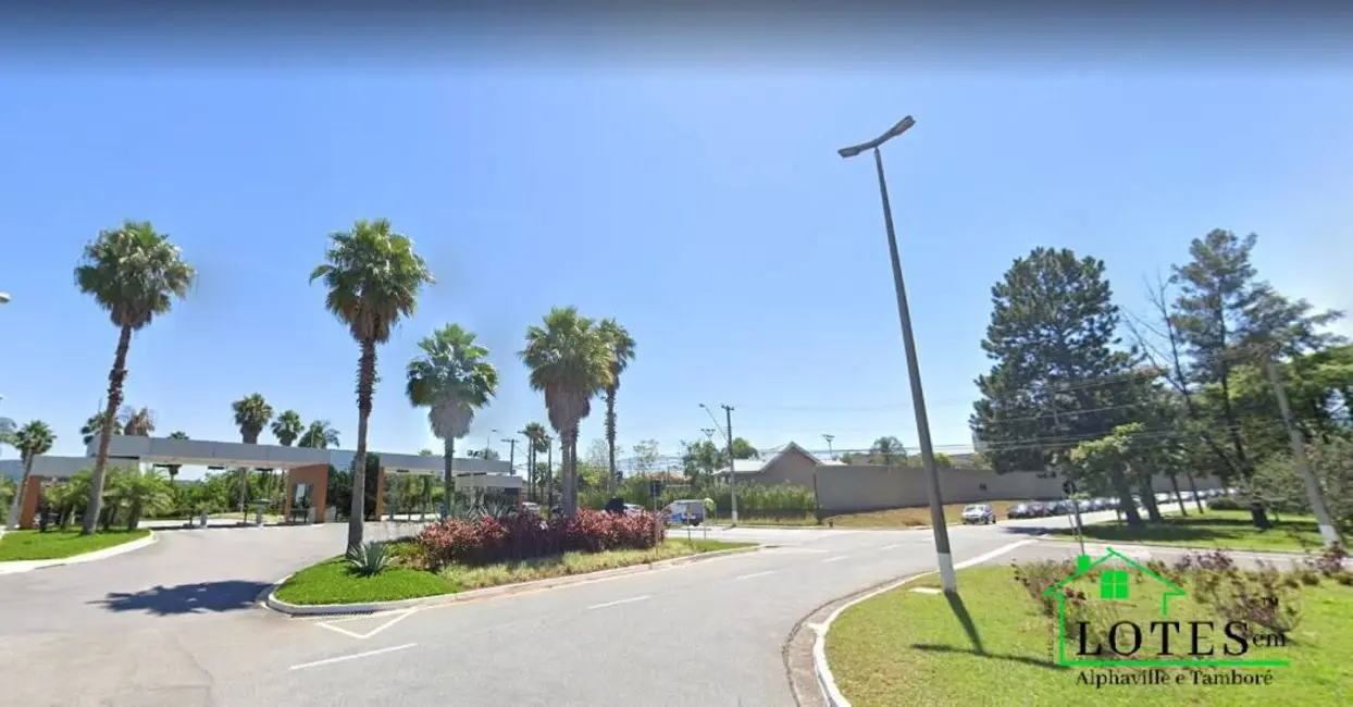Foto 3 de Lote de Condomínio à venda, 525m2 em Alphaville Conde II, Barueri - SP