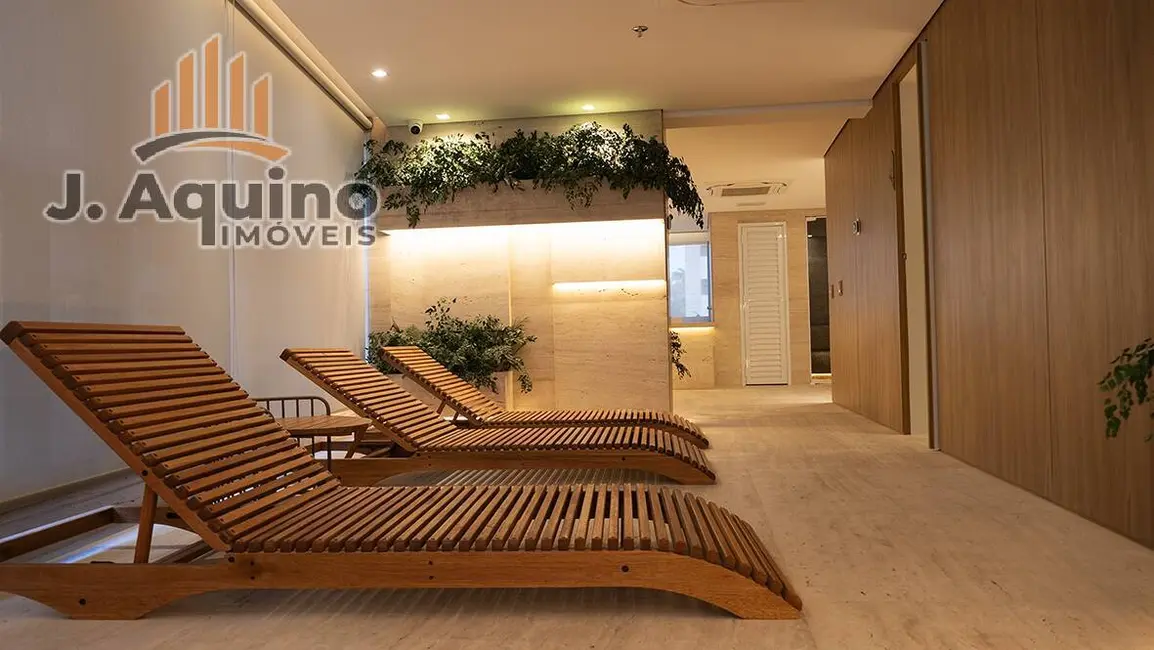 Apartamento com 4 quartos à venda, 311m2 em Aldeota, Fortaleza - CE - imagem 9 Foto 9 de Apartamento com 4 quartos à venda, 311m2 em Aldeota, Fortaleza - CE