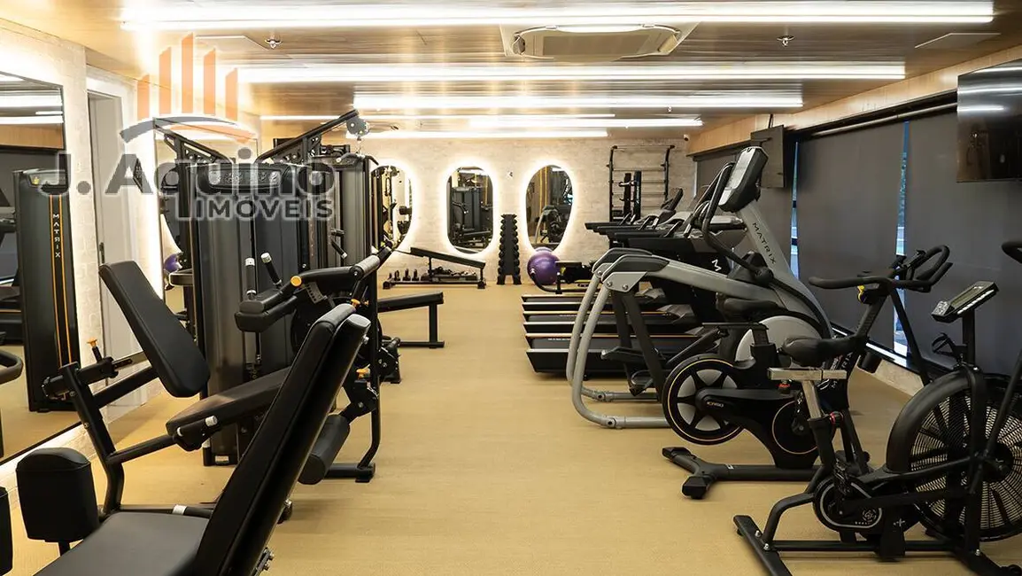 Apartamento com 4 quartos à venda, 311m2 em Aldeota, Fortaleza - CE - imagem 7 Foto 7 de Apartamento com 4 quartos à venda, 311m2 em Aldeota, Fortaleza - CE