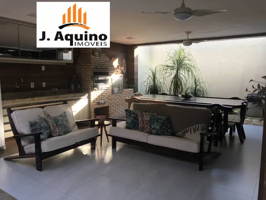 Foto 5 de Casa de Condomínio com 4 quartos à venda, 231m2 em Sapiranga, Fortaleza - CE