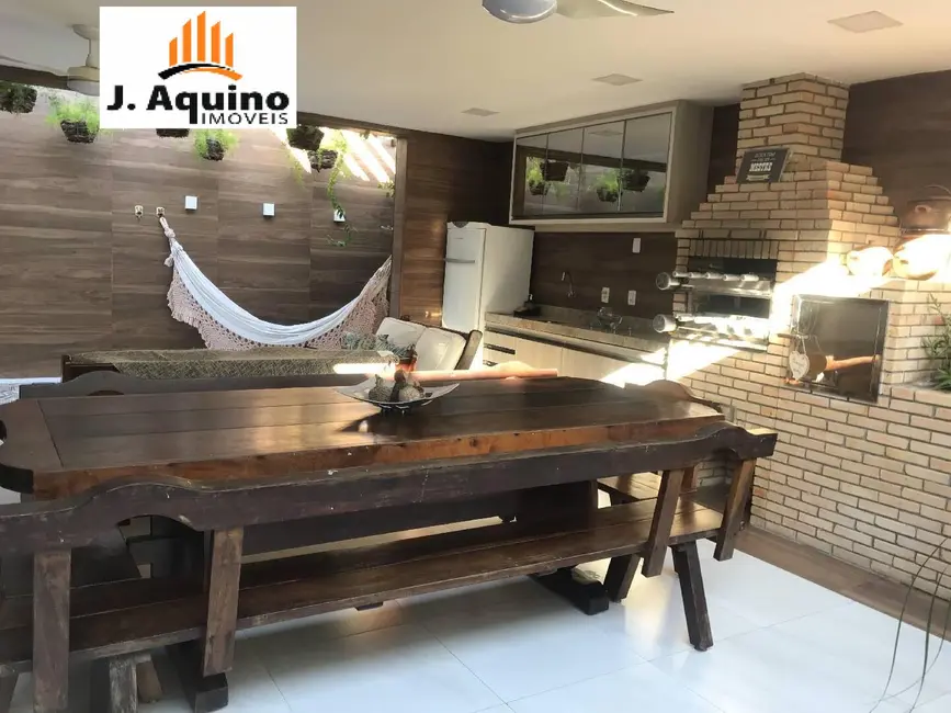 Foto 4 de Casa de Condomínio com 4 quartos à venda, 231m2 em Sapiranga, Fortaleza - CE