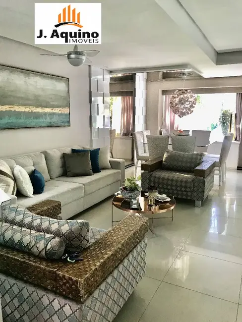 Foto 6 de Casa de Condomínio com 4 quartos à venda, 231m2 em Sapiranga, Fortaleza - CE