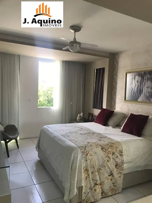 Foto 7 de Casa de Condomínio com 4 quartos à venda, 231m2 em Sapiranga, Fortaleza - CE