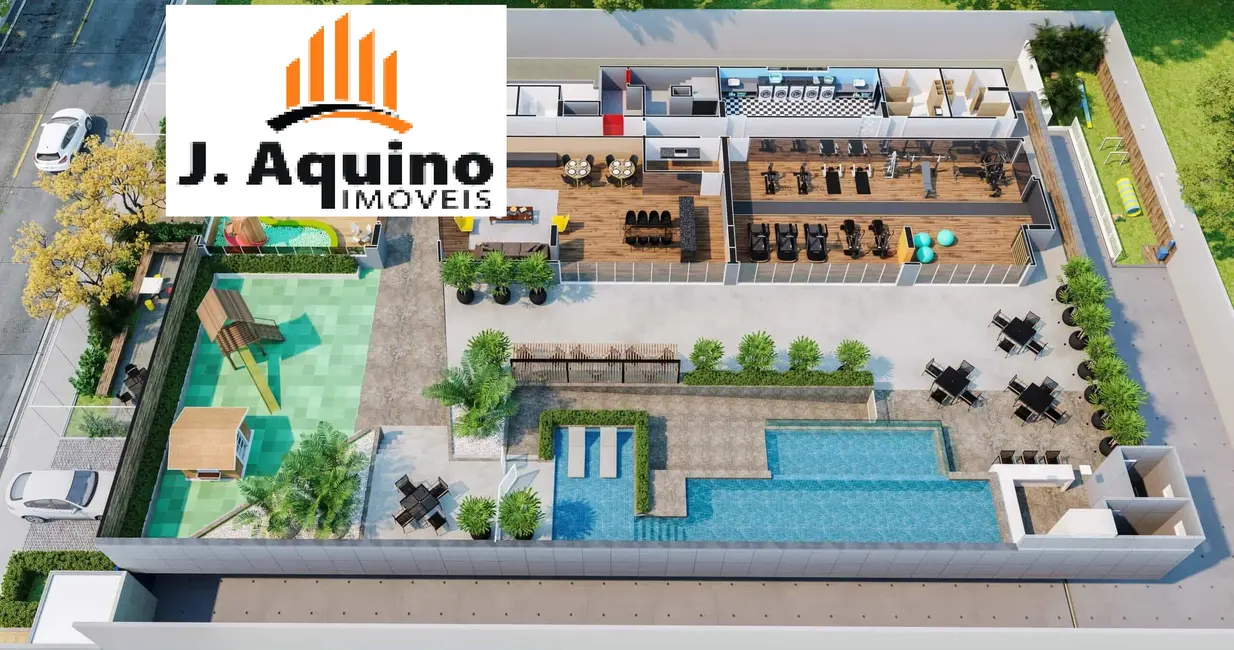 Foto 8 de Apartamento à venda, 1200m2 em Dionisio Torres, Fortaleza - CE