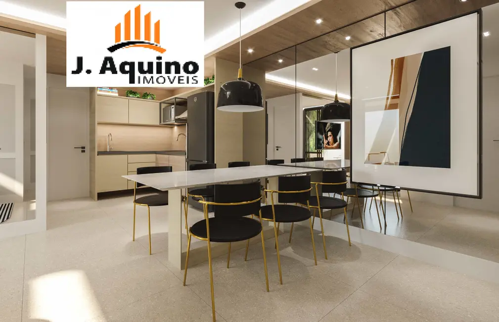 Foto 6 de Apartamento com 2 quartos à venda, 3774m2 em Engenheiro Luciano Cavalcante, Fortaleza - CE