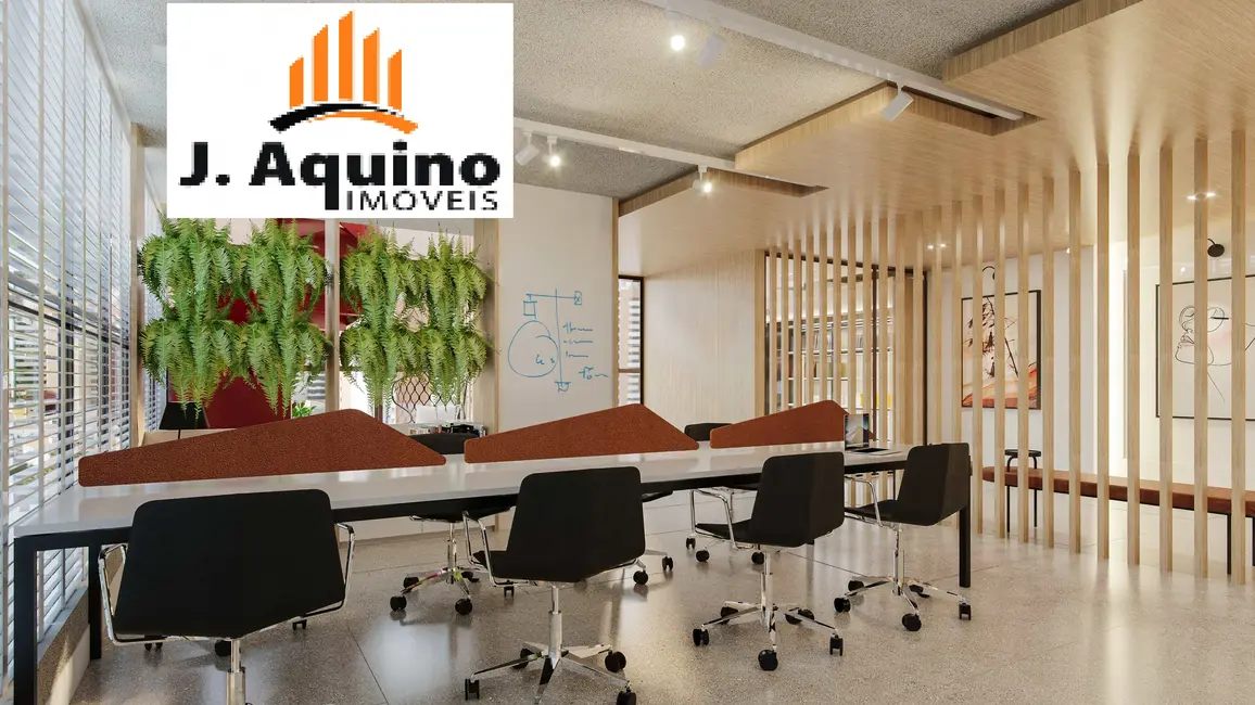 Foto 8 de Apartamento com 2 quartos à venda, 3774m2 em Engenheiro Luciano Cavalcante, Fortaleza - CE