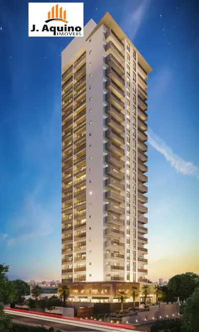 Foto 9 de Apartamento com 2 quartos à venda, 3774m2 em Engenheiro Luciano Cavalcante, Fortaleza - CE