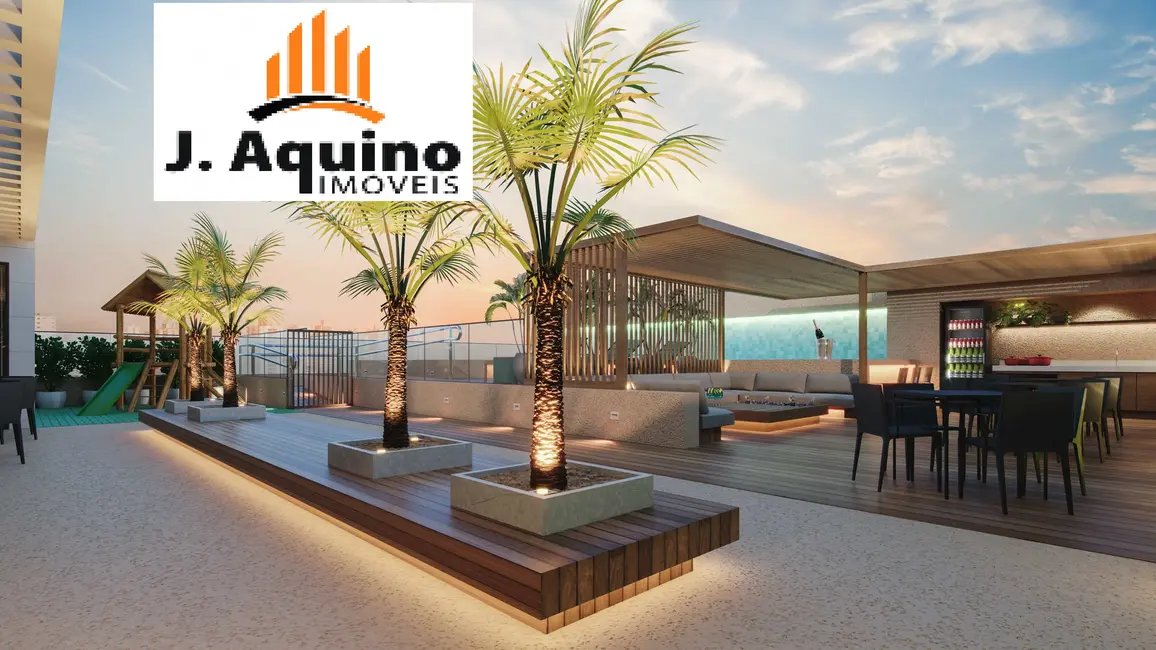 Foto 3 de Apartamento com 2 quartos à venda, 3774m2 em Engenheiro Luciano Cavalcante, Fortaleza - CE