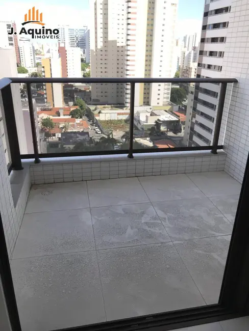Foto 6 de Apartamento com 1 quarto à venda, 3774m2 em Aldeota, Fortaleza - CE