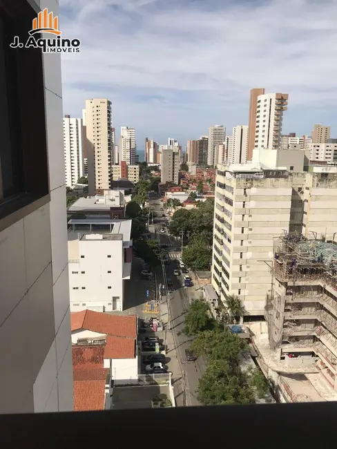 Foto 7 de Apartamento com 1 quarto à venda, 3774m2 em Aldeota, Fortaleza - CE