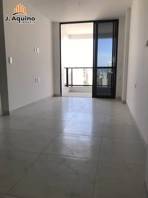 Foto 5 de Apartamento com 1 quarto à venda, 3774m2 em Aldeota, Fortaleza - CE