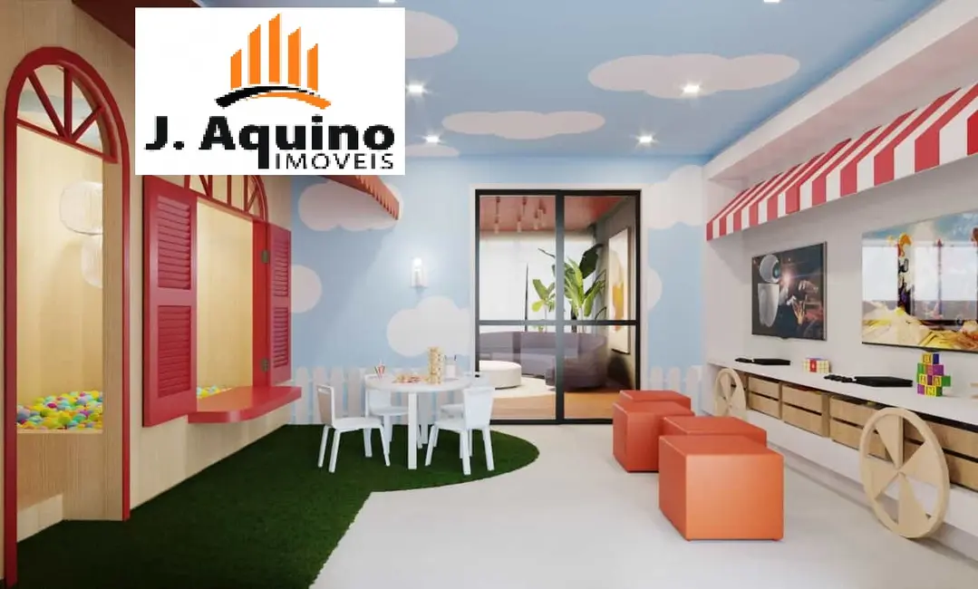 Foto 3 de Apartamento com 1 quarto à venda, 3764m2 em Aldeota, Fortaleza - CE