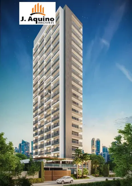 Foto 7 de Apartamento com 1 quarto à venda, 3764m2 em Aldeota, Fortaleza - CE