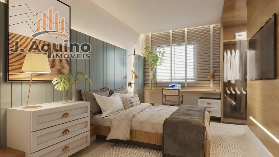 Foto 5 de Apartamento com 2 quartos à venda, 4065m2 em Aldeota, Fortaleza - CE