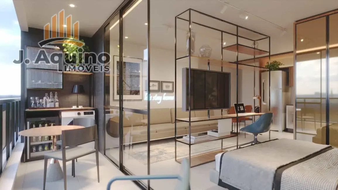 Foto 2 de Apartamento com 2 quartos à venda, 4065m2 em Aldeota, Fortaleza - CE