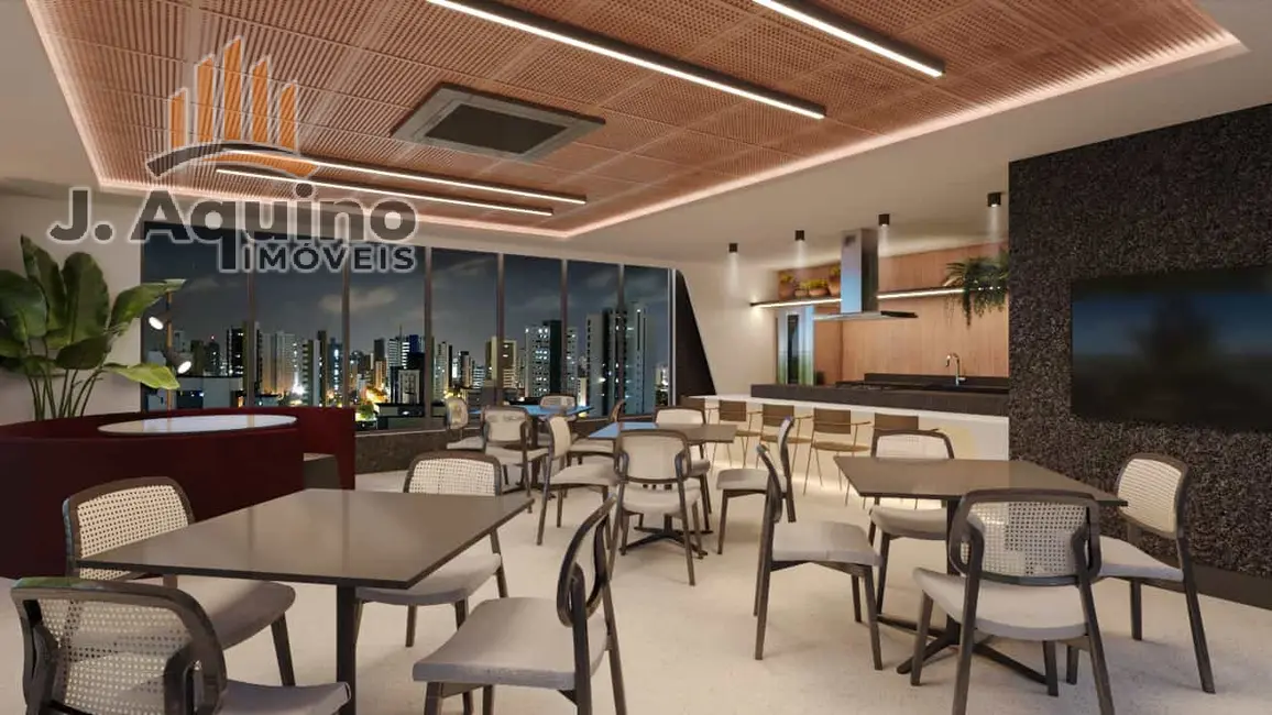 Foto 8 de Apartamento com 2 quartos à venda, 4065m2 em Aldeota, Fortaleza - CE