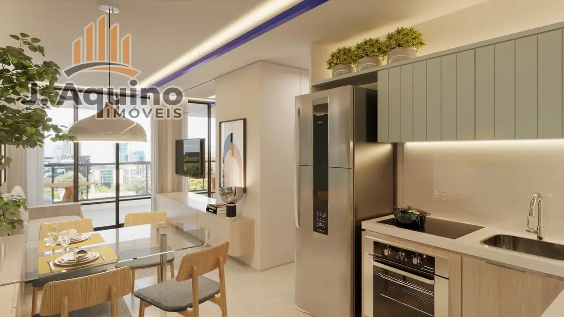 Foto 3 de Apartamento com 2 quartos à venda, 4065m2 em Aldeota, Fortaleza - CE