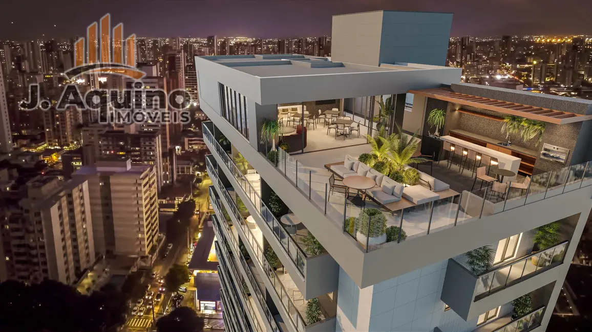 Foto 7 de Apartamento com 2 quartos à venda, 4065m2 em Aldeota, Fortaleza - CE