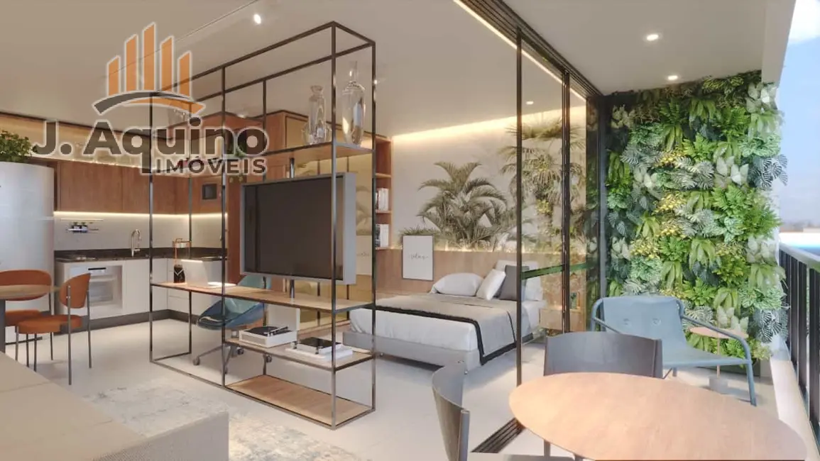 Foto 1 de Apartamento com 2 quartos à venda, 4065m2 em Aldeota, Fortaleza - CE