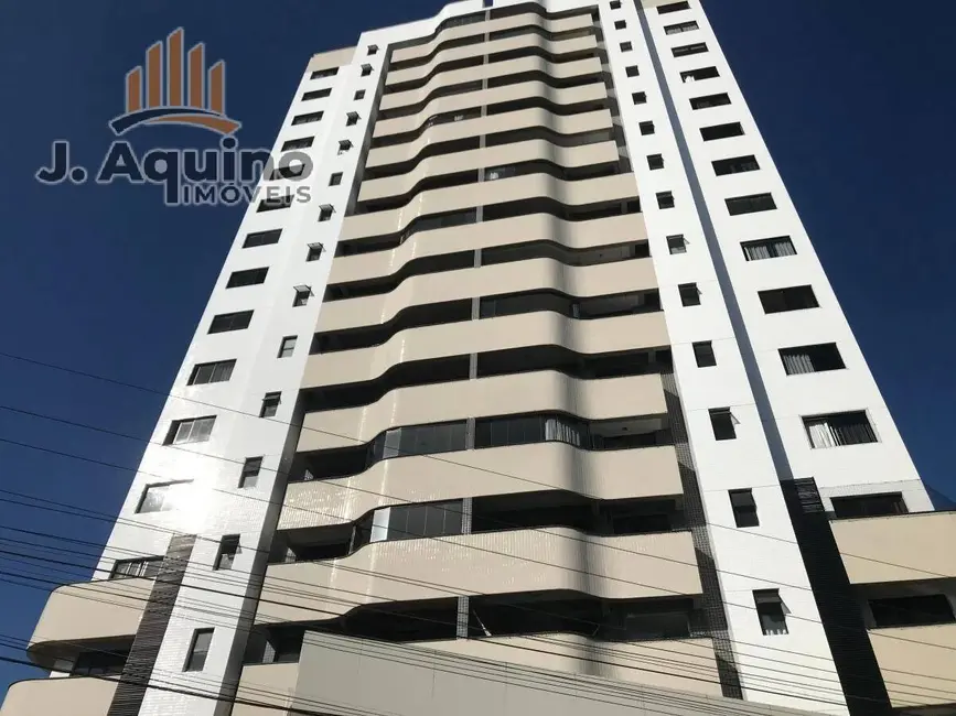 Foto 1 de Apartamento com 4 quartos à venda, 130m2 em Varjota, Fortaleza - CE