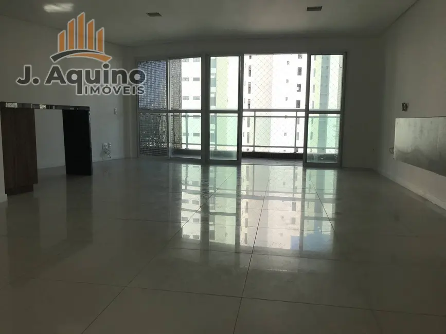 Apartamento com 4 quartos à venda, 134m2 em Aldeota, Fortaleza - CE - imagem 3 Foto 3 de Apartamento com 4 quartos à venda, 134m2 em Aldeota, Fortaleza - CE