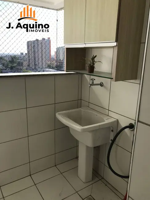 Apartamento com 4 quartos à venda, 134m2 em Aldeota, Fortaleza - CE - imagem 9 Foto 9 de Apartamento com 4 quartos à venda, 134m2 em Aldeota, Fortaleza - CE