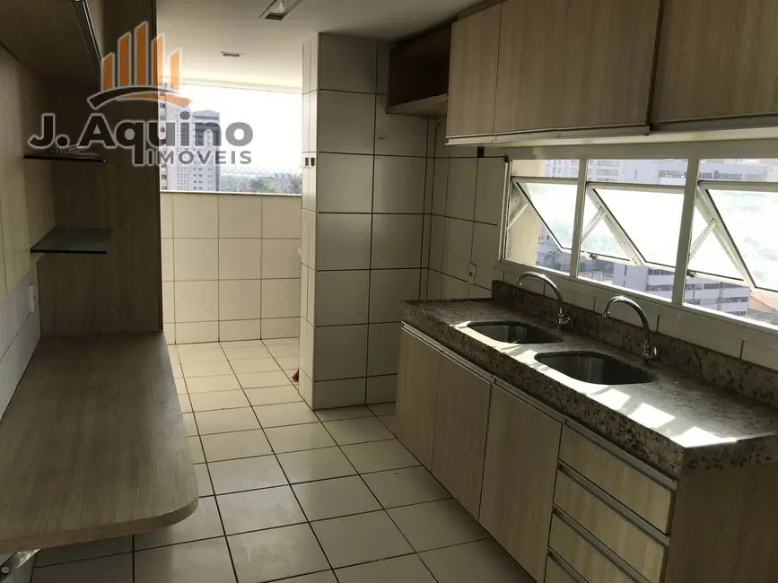 Apartamento com 4 quartos à venda, 134m2 em Aldeota, Fortaleza - CE - imagem 8 Foto 8 de Apartamento com 4 quartos à venda, 134m2 em Aldeota, Fortaleza - CE