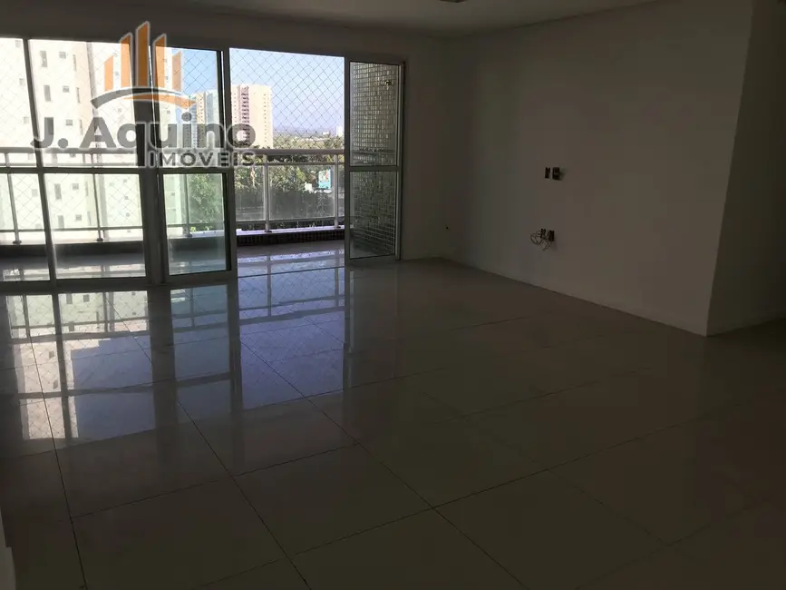 Foto 2 de Apartamento com 4 quartos à venda, 134m2 em Aldeota, Fortaleza - CE