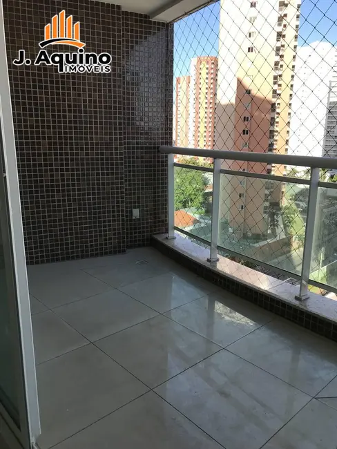 Apartamento com 4 quartos à venda, 134m2 em Aldeota, Fortaleza - CE - imagem 4 Foto 4 de Apartamento com 4 quartos à venda, 134m2 em Aldeota, Fortaleza - CE