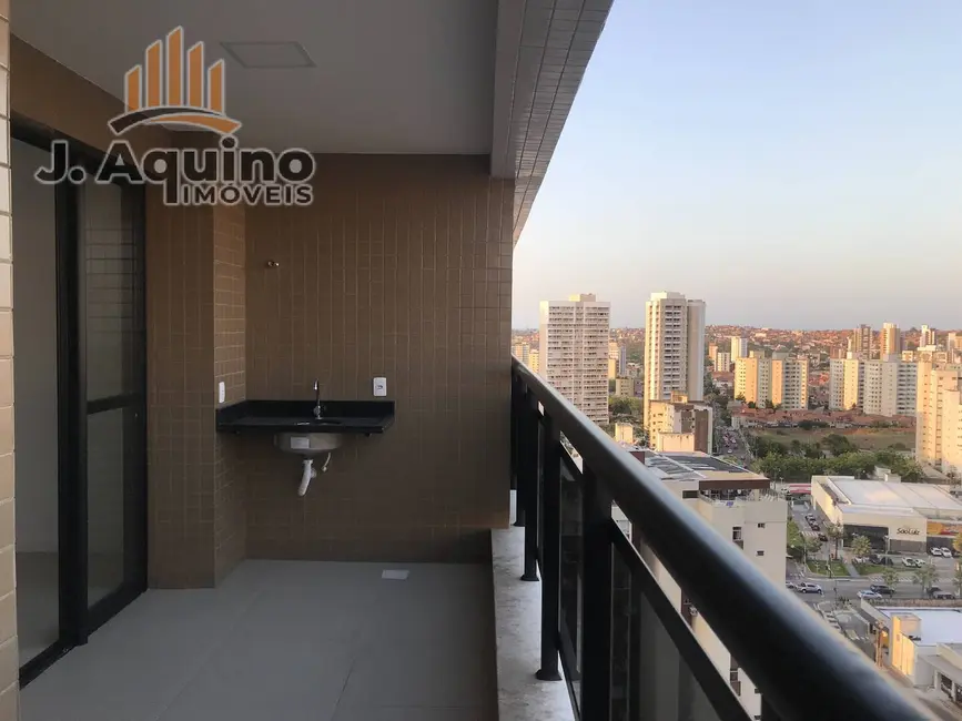 Foto 7 de Apartamento com 3 quartos à venda, 107m2 em Cocó, Fortaleza - CE