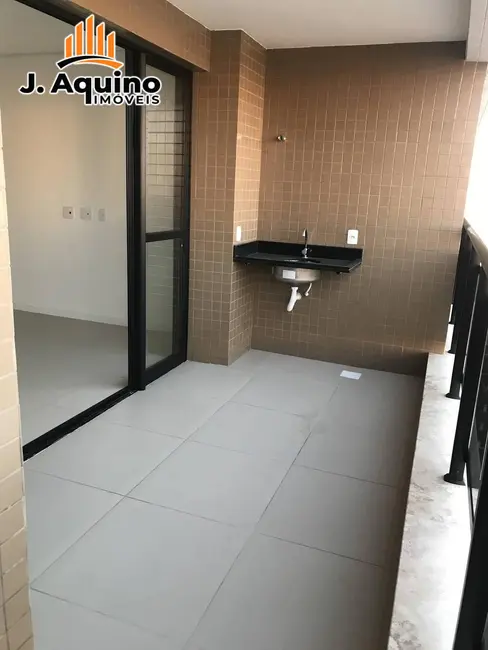 Foto 6 de Apartamento com 3 quartos à venda, 107m2 em Cocó, Fortaleza - CE