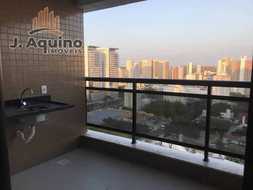 Foto 5 de Apartamento com 3 quartos à venda, 107m2 em Cocó, Fortaleza - CE
