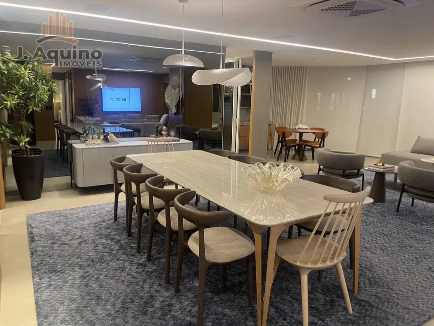 Apartamento com 4 quartos à venda, 174247m2 em Aldeota, Fortaleza - CE - imagem 3 Foto 3 de Apartamento com 4 quartos à venda, 174247m2 em Aldeota, Fortaleza - CE