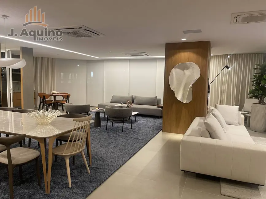 Apartamento com 4 quartos à venda, 174247m2 em Aldeota, Fortaleza - CE - imagem 6 Foto 6 de Apartamento com 4 quartos à venda, 174247m2 em Aldeota, Fortaleza - CE