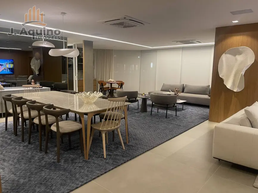 Apartamento com 4 quartos à venda, 174247m2 em Aldeota, Fortaleza - CE - imagem 5 Foto 5 de Apartamento com 4 quartos à venda, 174247m2 em Aldeota, Fortaleza - CE