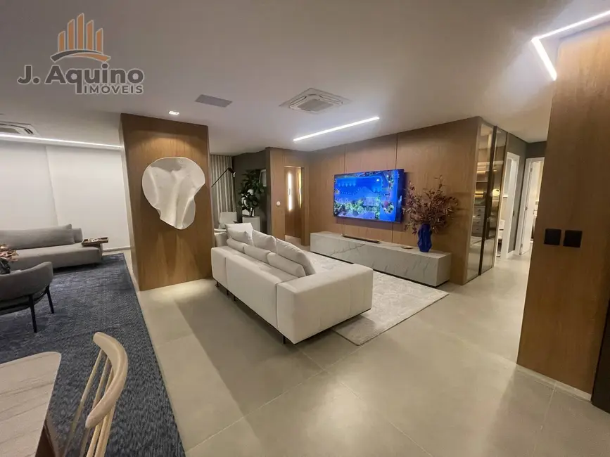 Apartamento com 4 quartos à venda, 174247m2 em Aldeota, Fortaleza - CE - imagem 9 Foto 9 de Apartamento com 4 quartos à venda, 174247m2 em Aldeota, Fortaleza - CE