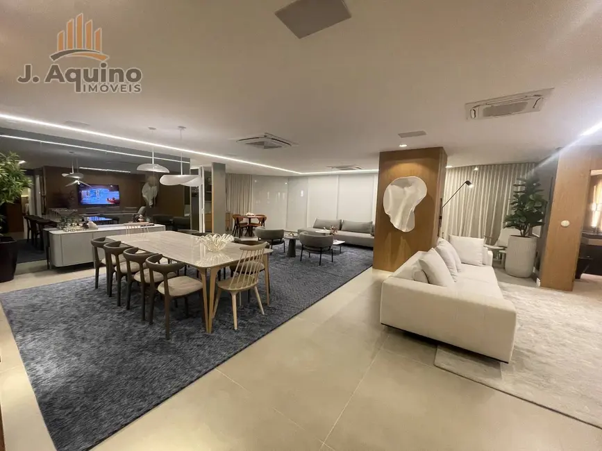 Foto 1 de Apartamento com 4 quartos à venda, 174247m2 em Aldeota, Fortaleza - CE