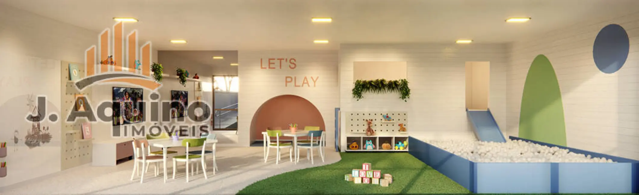 Apartamento com 2 quartos à venda, 5165m2 em Joaquim Távora, Fortaleza - CE - imagem 8 Foto 8 de Apartamento com 2 quartos à venda, 5165m2 em Joaquim Távora, Fortaleza - CE