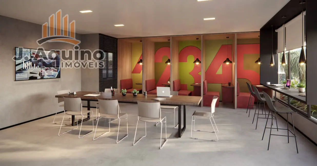 Apartamento com 2 quartos à venda, 5165m2 em Joaquim Távora, Fortaleza - CE - imagem 5 Foto 5 de Apartamento com 2 quartos à venda, 5165m2 em Joaquim Távora, Fortaleza - CE