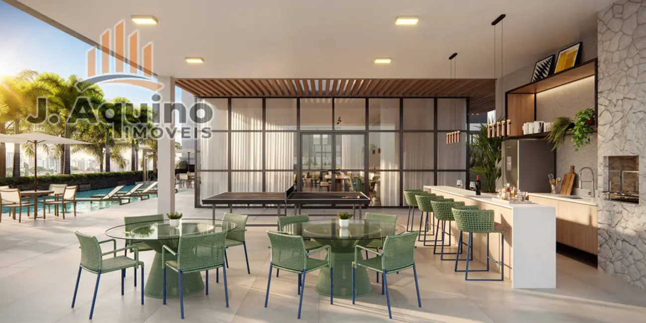 Apartamento com 2 quartos à venda, 5165m2 em Joaquim Távora, Fortaleza - CE - imagem 4 Foto 4 de Apartamento com 2 quartos à venda, 5165m2 em Joaquim Távora, Fortaleza - CE