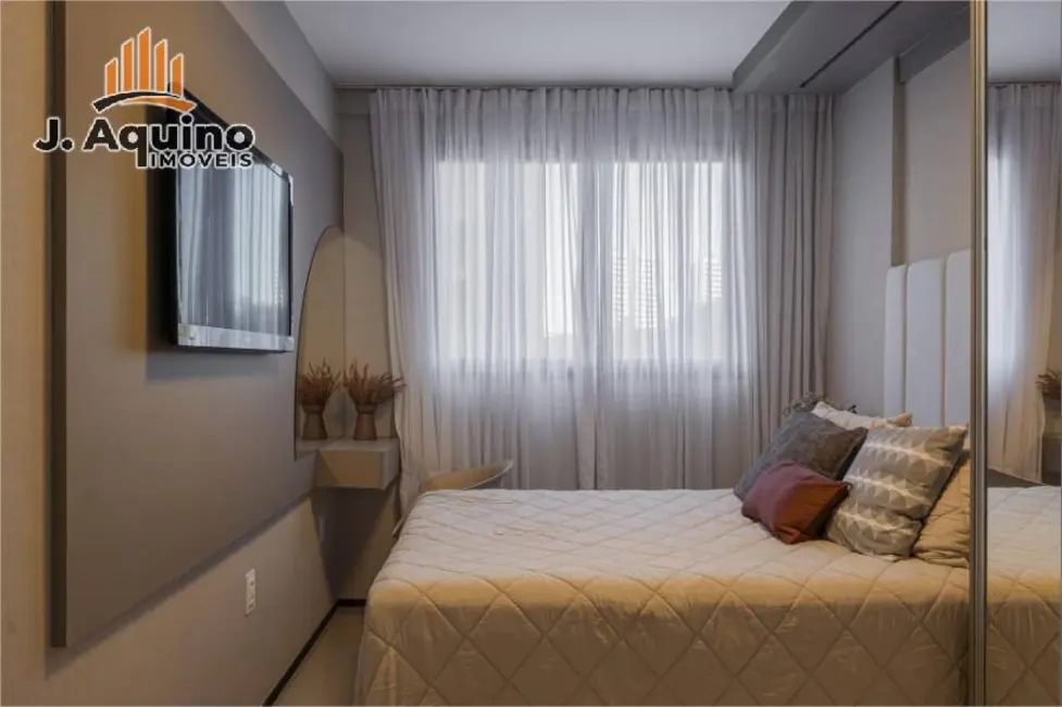 Apartamento com 2 quartos à venda, 5165m2 em Joaquim Távora, Fortaleza - CE - imagem 5 Foto 5 de Apartamento com 2 quartos à venda, 5165m2 em Joaquim Távora, Fortaleza - CE
