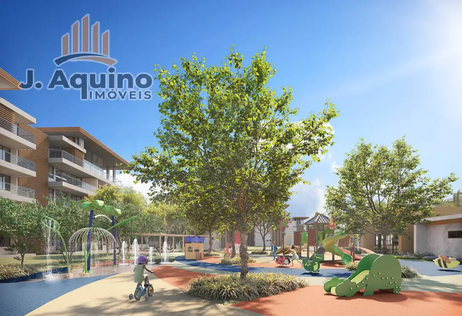 Apartamento com 2 quartos à venda, 115233m2 em Aquiraz - CE - imagem 8 Foto 8 de Apartamento com 2 quartos à venda, 115233m2 em Aquiraz - CE