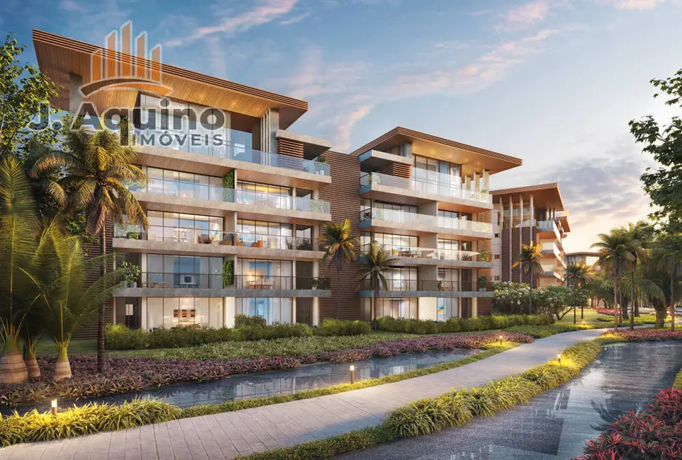 Foto 1 de Apartamento com 2 quartos à venda, 115233m2 em Aquiraz - CE