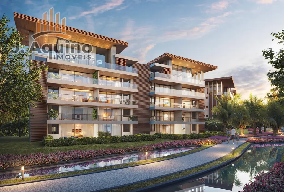 Apartamento com 2 quartos à venda, 115233m2 em Aquiraz - CE - imagem 7 Foto 7 de Apartamento com 2 quartos à venda, 115233m2 em Aquiraz - CE