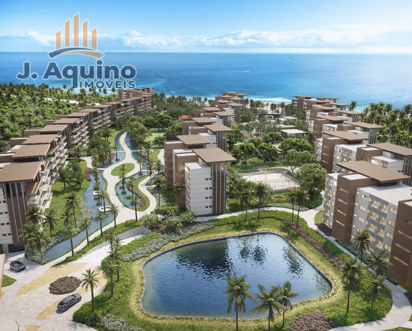 Apartamento com 2 quartos à venda, 115233m2 em Aquiraz - CE - imagem 2 Foto 2 de Apartamento com 2 quartos à venda, 115233m2 em Aquiraz - CE