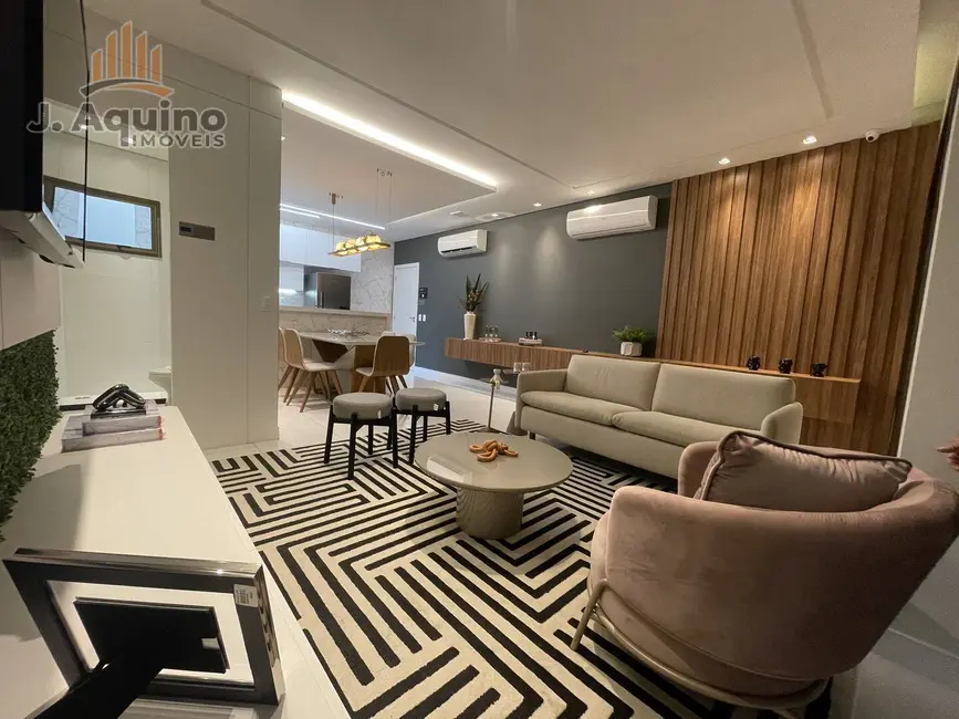 Apartamento com 3 quartos à venda, 6778m2 em Papicu, Fortaleza - CE - imagem 6 Foto 6 de Apartamento com 3 quartos à venda, 6778m2 em Papicu, Fortaleza - CE