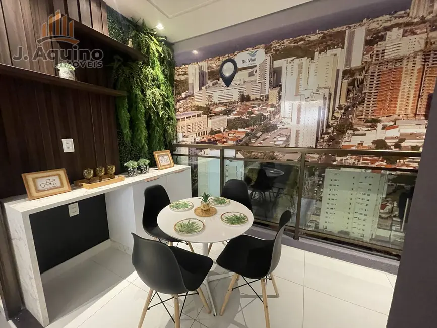 Foto 2 de Apartamento com 3 quartos à venda, 6778m2 em Papicu, Fortaleza - CE